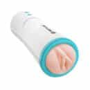 PRETTY LOVE - Aby, voice, earphone3 functions up and & down movement, memory3AAA batteriesremovable 90-246 – Bild 3