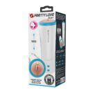PRETTY LOVE - Aby, voice, earphone3 functions up and & down movement, memory3AAA batteriesremovable 90-246 – Bild 5