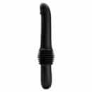 PRETTY LOVE - Pazuzu Vibrator, Black – Bild 2
