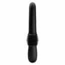 PRETTY LOVE - Pazuzu Vibrator, Black – Bild 3
