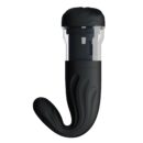 PRETTY LOVE - Breton, USB Rechargeable.4 functions of rotation, 4 functions of UP&DOWN movement, TPR&ABS material ?:90mm L:273mm