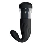 PRETTY LOVE - Breton, USB Rechargeable.4 functions of rotation, 4 functions of UP&DOWN movement, TPR&ABS material ?:90mm L:273mm