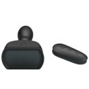 PRETTY LOVE - Harriet, 12 functions of vibration<br />remote control<br />memory, inflation<br />USB rechargeable<br />silicone, waterproof L:110mm W:70mm H:42mm – Bild 3