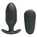 PRETTY LOVE - Kelly, 3 intensity levels of electric stimulation<br />7 functions of vibration<br />silicone<br />USB rechargeable<br />remote control 34-92 – Bild 2