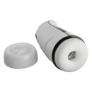 PRETTY LOVE - Marissa, 12 vibration modes, 7 functions of licking, talk & moans, memory function, USB rechargeable, heating up to 48?. 90*260 – Bild 2