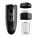 PRETTY LOVE - Marlon, 10 functions of rotation<br />thrusting<br />USB rechargeable<br />waterproof<br />material: TPR & ABS 82-265 – Bild 4