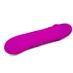 Pretty Love Beck Vibrator, Purple