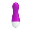 Pretty Love Ian Vibrator, Purple – Bild 2