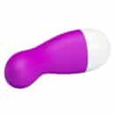 Pretty Love Ian Vibrator, Purple – Bild 4