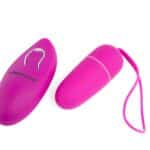 Pretty Love Bradley Vibrator, Purple