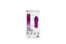 Pretty Love Isaac Purple Vibrator – Bild 3
