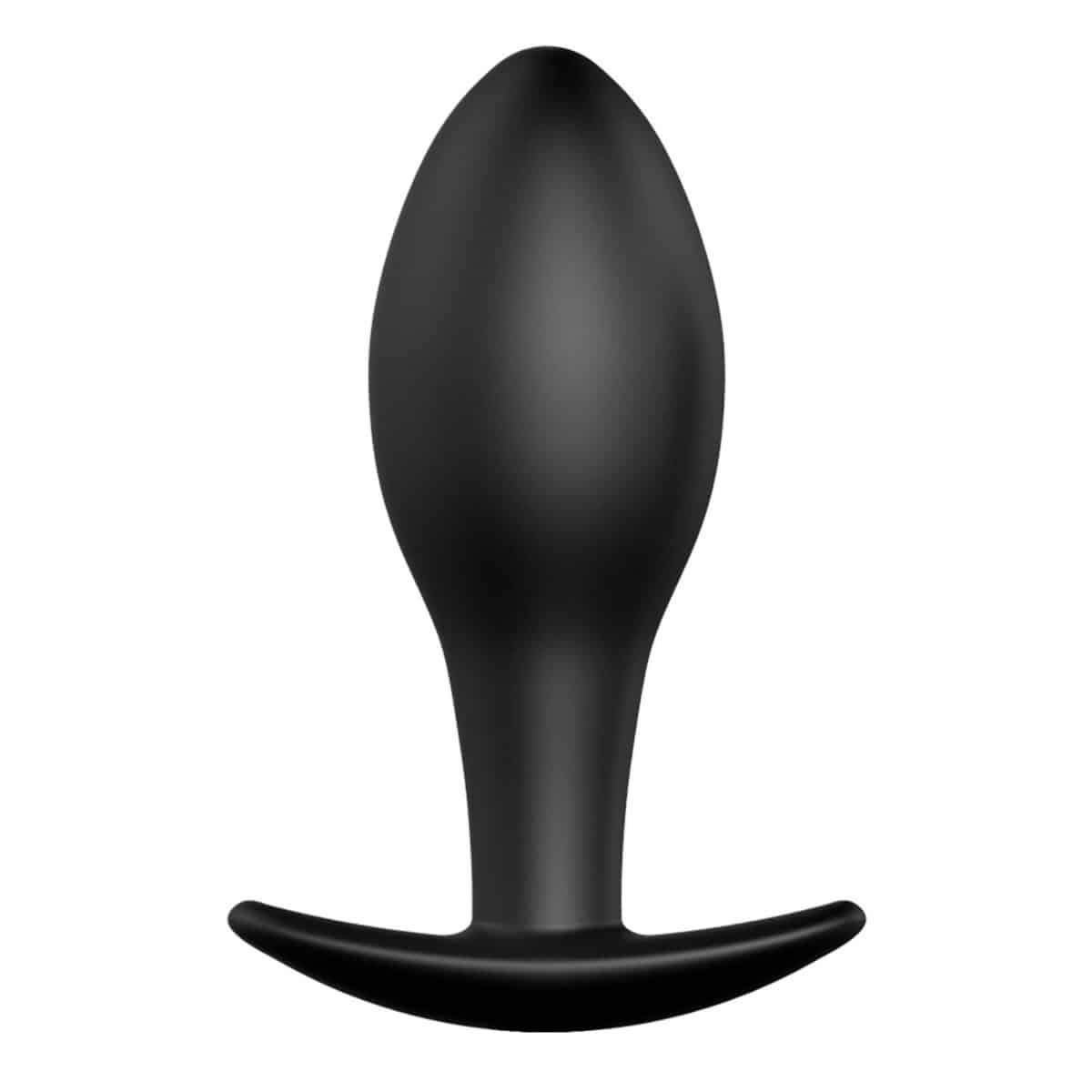 PRETTY LOVE - Special Anal Stimulation, Butt plug, Ø:31mm L:85mm