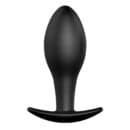 PRETTY LOVE - Special Anal Stimulation, Butt plug,  Ø:31mm L:85mm