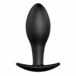 PRETTY LOVE - Special Anal Stimulation, Butt plug,  Ø:31mm L:85mm