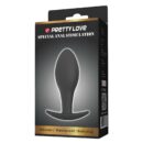 PRETTY LOVE - Special Anal Stimulation, Butt plug,  Ø:31mm L:85mm – Bild 5