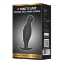 PRETTY LOVE - Special Anal Stimulation, Butt plug, Ø:32mm L:117mm – Bild 8