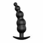 PRETTY LOVE - Special Anal Stimulation, Butt plug, silicone material Ø:30mm L:118mm