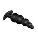 PRETTY LOVE - Special Anal Stimulation, Butt plug, silicone material Ø:30mm L:118mm – Bild 3