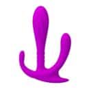 PRETTY LOVE - Edgar, Silicone,waterproof Ø:25mm L:115mm – Bild 2