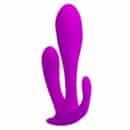 PRETTY LOVE - Edgar, Silicone,waterproof Ø:25mm L:115mm – Bild 4