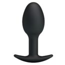 PRETTY LOVE - Special Anal Stimulation, silicone,waterproof Ø:32mm L:85mm