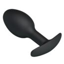 PRETTY LOVE - Special Anal Stimulation, silicone,waterproof Ø:32mm L:85mm – Bild 6