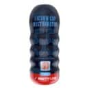 PRETTY LOVE - Vacuum Cup-Vagina,