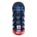 PRETTY LOVE - Vacuum Cup-Vagina,