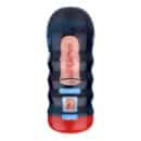 PRETTY LOVE - Vacuum Cup-Vagina, – Bild 3