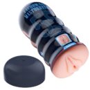 PRETTY LOVE - Vacuum Cup-Vagina, – Bild 8
