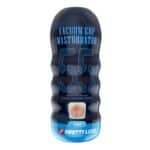PRETTY LOVE - Vacuum Cup, Ø:70mm <br />L:180mm