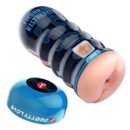 PRETTY LOVE - Vacuum Cup, Ø:70mm <br />L:180mm – Bild 5