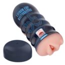 PRETTY LOVE - Vacuum Cup-Mouth, Ø:70mm <br />L:180mm – Bild 4