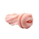 PRETTY LOVE - Vacuum Cup-Mouth, Ø:70mm <br />L:180mm – Bild 5