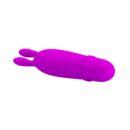PRETTY LOVE - Boyce, 10 Functions of vibration, Ø:25mm L:125mm – Bild 2