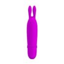 PRETTY LOVE - Boyce, 10 Functions of vibration, Ø:25mm L:125mm – Bild 3