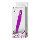 PRETTY LOVE - Boyce, 10 Functions of vibration, Ø:25mm L:125mm – Bild 4