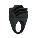 PRETTY LOVE - Chester, silicone, powerful vibration, Ø:30mm L:61mm – Bild 2