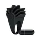PRETTY LOVE - Chester, silicone, powerful vibration, Ø:30mm L:61mm – Bild 3
