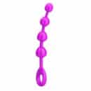 PRETTY LOVE - Beeds, Anal Beads, Silicone, waterproof Ø:17-23mm L:195mm – Bild 3