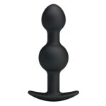 PRETTY LOVE - Special Anal Stimulation, silicone,waterproof Ø:26mm L:103mm