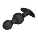 PRETTY LOVE - Special Anal Stimulation, silicone,waterproof Ø:26mm L:103mm – Bild 4
