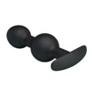 PRETTY LOVE - Special Anal Stimulation, silicone,waterproof Ø:26mm L:103mm – Bild 5