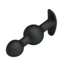 PRETTY LOVE - Special Anal Stimulation, silicone,waterproof Ø:26mm L:103mm – Bild 7