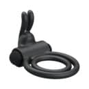 PRETTY LOVE - Andrew, Double rings, Silicone, L:70mm W:50mm H:32mm – Bild 6
