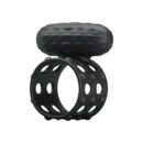 PRETTY LOVE - Archibald, New cock rings, silicone,  L:70mm W:50mm H:32mm