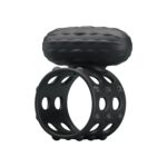 PRETTY LOVE - Archibald, New cock rings, silicone,  L:70mm W:50mm H:32mm