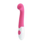 PRETTY LOVE - Charles, 30 function of vibration, silicone, Ø:30mm L:172mm