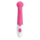 PRETTY LOVE - Charles, 30 function of vibration, silicone, Ø:30mm L:172mm – Bild 2