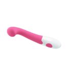 PRETTY LOVE - Charles, 30 function of vibration, silicone, Ø:30mm L:172mm – Bild 3